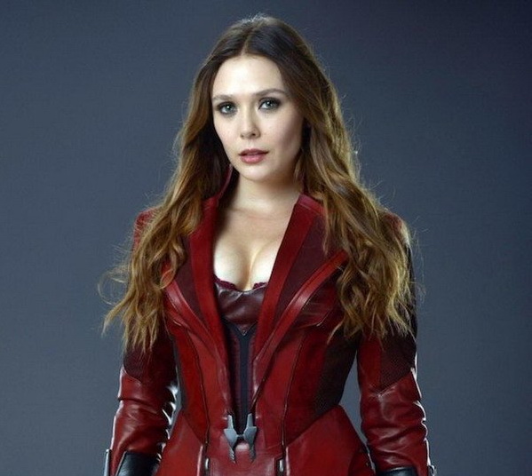 Film Doctor Strange Berfokus pada Sosok Wanda, Elizabeth Olsen Ngaku Gugup dan Bingung